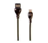 کابل مبدل دبلیو کی USB to Lightning 1m WDC-85