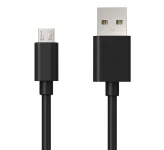 کابل مبدل انستی USB to MicroUSB 1m Z-021-A