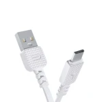 کابل مبدل انستی USB to MicroUSB 1m Z-09-A