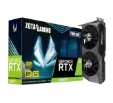 کارت گرافیک گیمینگ زوتاک RTX 3060 Ti Twin Edge 8GB