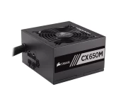 پاور کامپیوتر کورسیر CX650M 650W