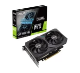 کارت گرافیک ایسوسDual GeForce RTX3050 OC Edition 8GB