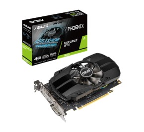 کارت گرافیک ایسوس PH-GTX1650-4G 4GB