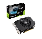 کارت گرافیک ایسوس PH-GTX1650-O4GD6-P 4GB