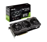 کارت گرافیک ASUS TUF Gaming GeForce RTX 3070 OC 8GB