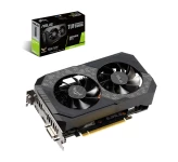 کارت گرافیک ایسوس TUF-GTX1660TI-6G-GAMING 6GB