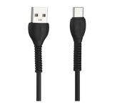 کابل مبدل کلومن USB to USB Type-C KD-56 1m