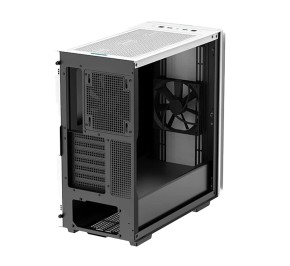 کیس کامپیوتر دیپ کول CK500 WH