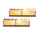 رم جی اسکیل Trident Z Royal 32GB DDR4 4000MHz CL16
