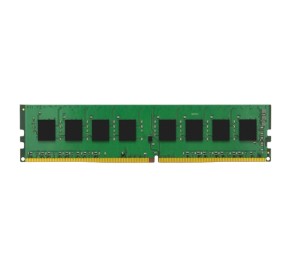 رم کامپیوتر کینگستون KVR24N17S6/4 8GB DDR4 2400MHz