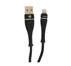 کابل مبدل کلومن USB to Lightning 1m KD-58