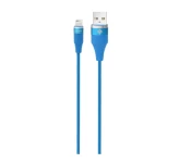 کابل مبدل کلومن USB to Lightning 1m KD-63