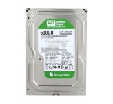 هارد وسترن دیجیتال Green WD5000AADS 500GB