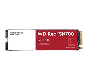 حافظه SSD وسترن دیجیتال Red SN700 500GB WDS500G1R0C