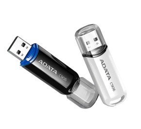 فلش مموری ای دیتا C906 64GB USB 2.0