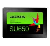 حافظه اس اس دی ای دیتا Ultimate SU650 512GB 2.5inch