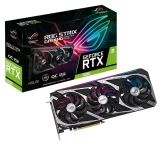 کارت گرافیک ایسوس ROG Strix RTX 3060 OC Edition 12GB