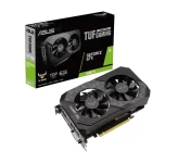 کارت گرافیک ایسوس GeForce GTX 1660 Ti EVO TOP 6GB