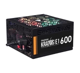 پاور کامپیوتر گیم دیاس KRATOS E1-600 600W