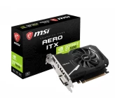 کارت گرافیک MSI GeForce GT 1030 AERO ITX 2GD4 OC 2GB