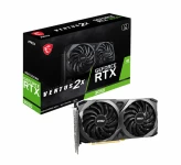 کارت گرافیک ام اس آی GeForce RTX 3050 VENTUS 2X 8G