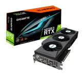 کارت گرافیک گیگابایت RTX 3080 EAGLE OC 10G rev. 1.0