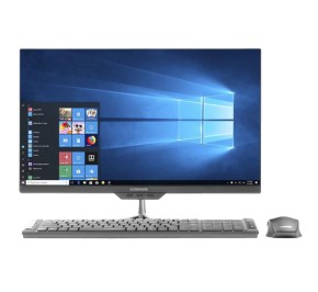 آل این وان گرین GX424-i514 i5-10400 4GB 1TB Intel