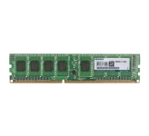 رم کامپیوتر کینگ مکس 4GB DDR3 1333MHz CL9