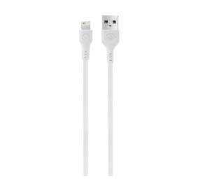 کابل مبدل کلومن USB to Lightning KD-49 1m