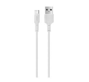 کابل مبدل کلومن USB to USB Type-C KD-50 1m