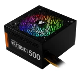 پاور کامپیوتر گیم دیاس KRATOS E1-500 500W