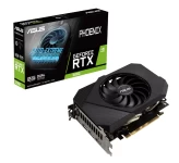 کارت گرافیک ایسوس Phoenix GeForce RTX 3060 12GB