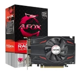 کارت گرافیک ای فاکس Radeon RX 550 4GB