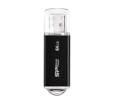 فلش مموری سیلیکون پاور ‏Ultima Ⅱ I-Series 64GB USB2