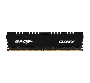 رم کامپیوتر گلاوی STK 8GB DDR4 2666MHz CL17