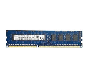 رم کامپیوتر اس کی هاینیکس 8GB DDR3 1600MHz CL11