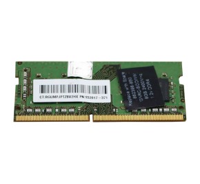 رم لپ تاپ اس کی هاینیکس 8GB DDR4 2666MHz CL11