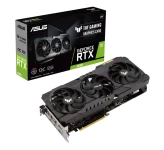 کارت گرافیک ایسوسTUF Gaming RTX 3080 OC Edition 12GB