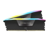 رم کورسیر VENGEANCE RGB 32GB DDR5 5600MHz CL40 Dual