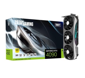 کارت گرافیک زوتاک Gaming RTX 4090 Trinity 24GB