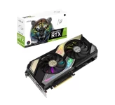 کارت گرافیک ایسوس KO GeForce RTX 3060 Ti V2 8GB