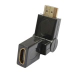 مبدل افزایش طول کابل CH HDMI 5cm