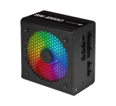 پاور کامپیوتر کورسیر CX-550F RGB 550W