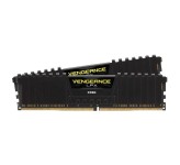 رم کامپیوتر کورسیر Vengeance LPX 64GB DDR4 3600MHz