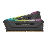 رم کورسیر VENGEANCE RGB PRO SL 32GB DDR4 3600MHz