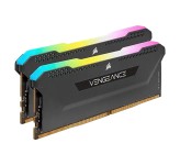 رم کورسیر VENGEANCE RGB PRO SL 64GB DDR4 3200MHz