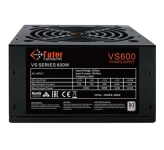 پاور کامپیوتر فاطر VS600 600W