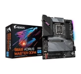 مادربرد گیمینگ گیگابایت B660 AORUS MASTER DDR4