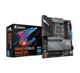 مادربرد گیگابایت B660 AORUS MASTER