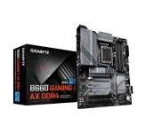 مادربرد گیگابایت B660 GAMING X AX DDR4